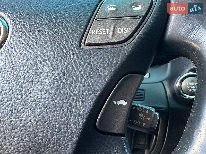 Седан Lexus LS 2007 в Ивано-Франковске