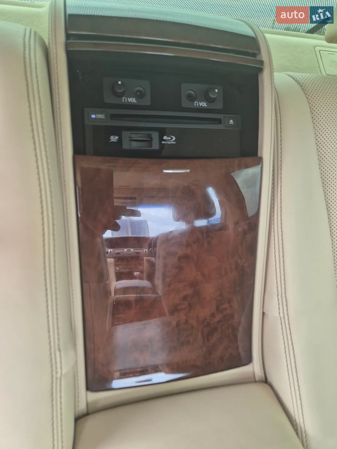2013 Lexus LS - мініатюра 17
