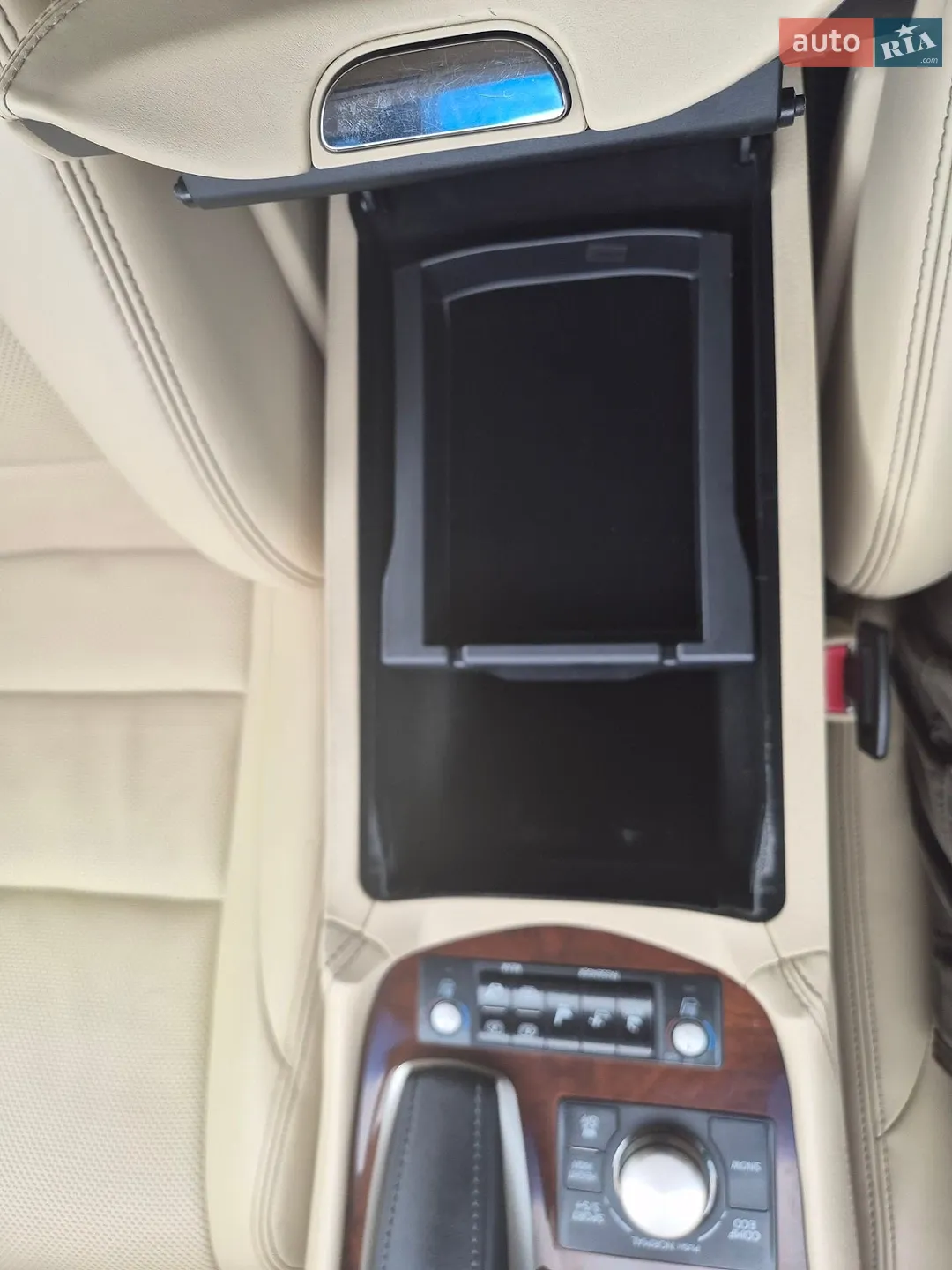 2013 Lexus LS - мініатюра 33