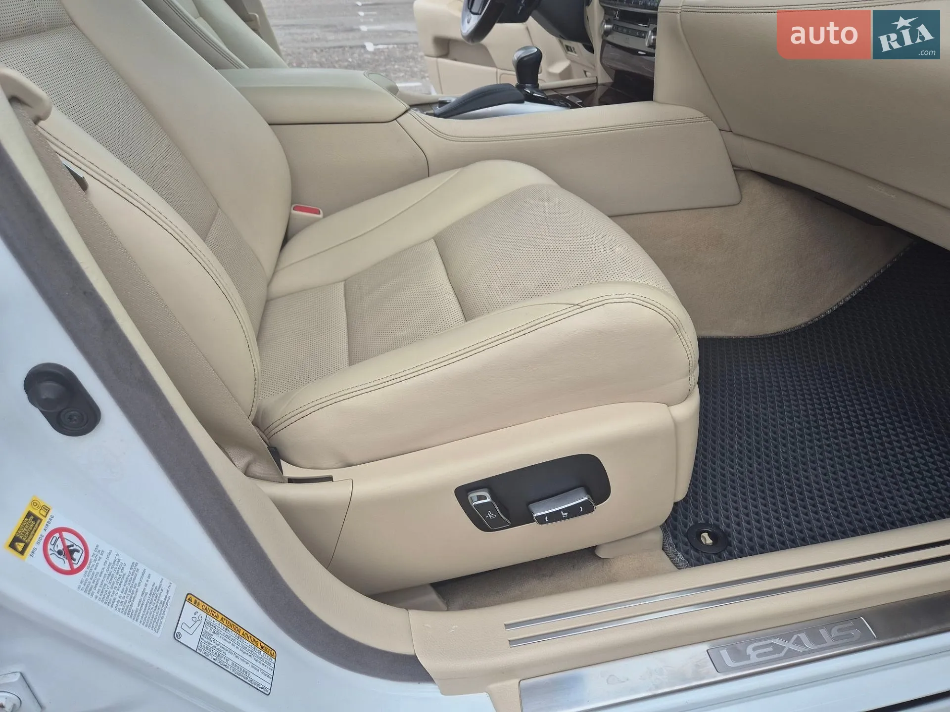 2013 Lexus LS - мініатюра 26