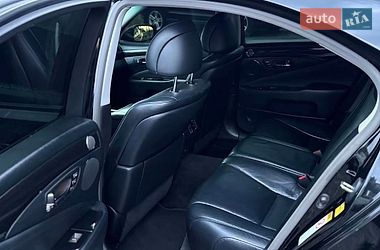 Седан Lexus LS 2007 в Киеве