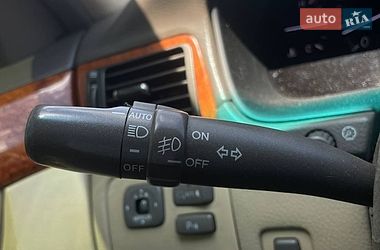 Седан Lexus LS 2005 в Киеве фото 21 Седан Lexus LS 2005 в Киеве