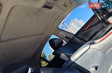Седан Lexus LS 2007 в Одесі