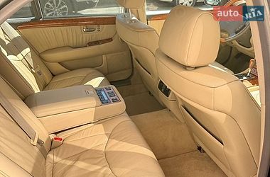 Седан Lexus LS 2005 в Одессе