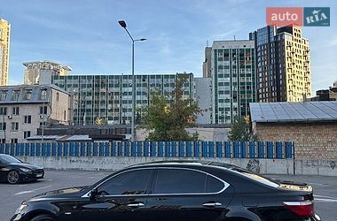Седан Lexus LS 2007 в Києві