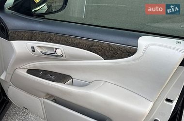 Седан Lexus LS 2007 в Києві
