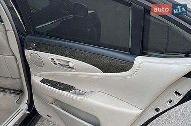Седан Lexus LS 2007 в Києві