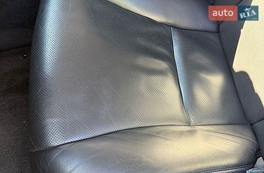 Седан Lexus LS 2007 в Черкасах