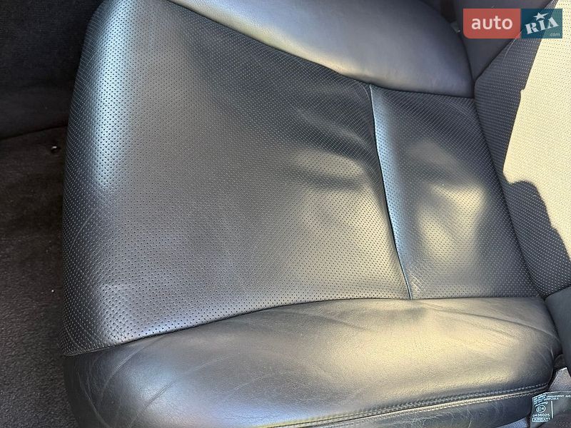 Седан Lexus LS 2007 в Черкасах