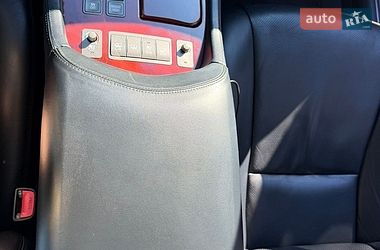 Седан Lexus LS 2007 в Черкасах