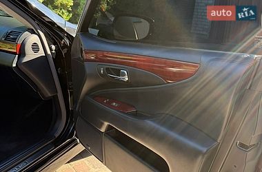 Седан Lexus LS 2007 в Черкасах