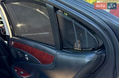 Седан Lexus LS 2007 в Черкасах