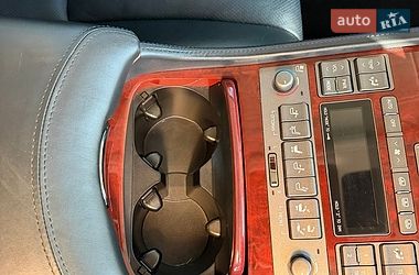 Седан Lexus LS 2007 в Черкасах