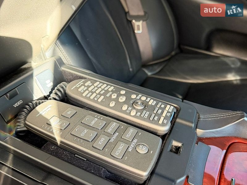 Седан Lexus LS 2007 в Черкасах