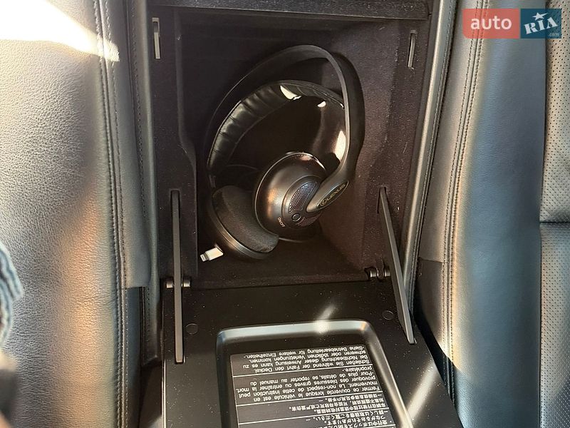 Седан Lexus LS 2007 в Черкасах