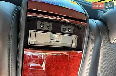Седан Lexus LS 2007 в Черкасах