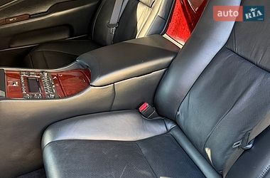Седан Lexus LS 2007 в Черкасах