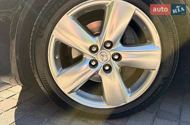 Седан Lexus LS 2007 в Черкасах