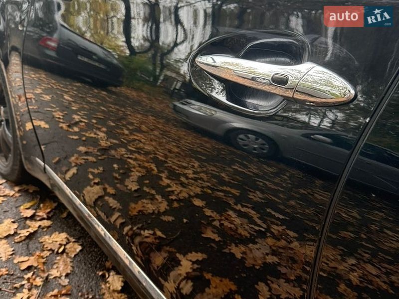 Седан Lexus LS 2007 в Умани
