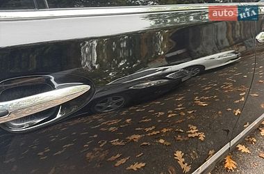 Седан Lexus LS 2007 в Умани