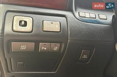Седан Lexus LS 2007 в Умани