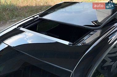 Седан Lexus LS 2018 в Киеве