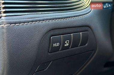 Седан Lexus LS 2018 в Киеве
