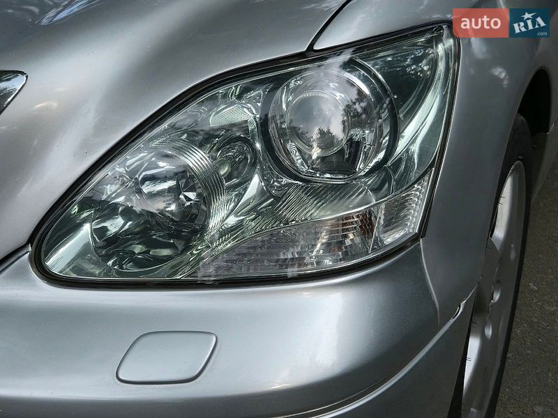 Седан Lexus LS 2004 в Києві фото 9 Седан Lexus LS 2004 в Києві
