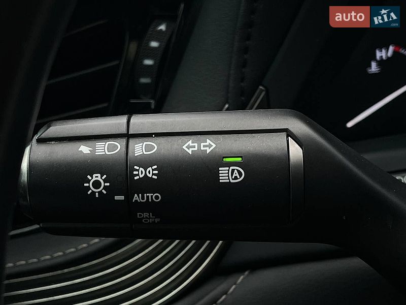 Седан Lexus LS 2018 в Києві фото 24 Седан Lexus LS 2018 в Києві