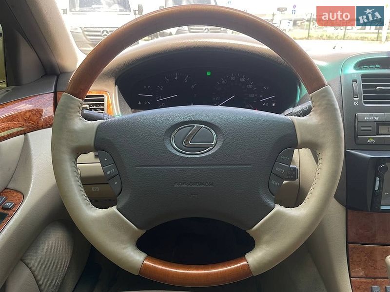 Седан Lexus LS 2005 в Києві фото 15 Седан Lexus LS 2005 в Києві