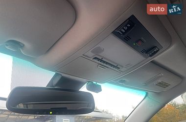 Седан Lexus LS 2013 в Львові
