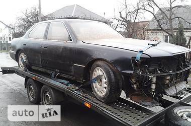 Седан Lexus LS 1994 в 