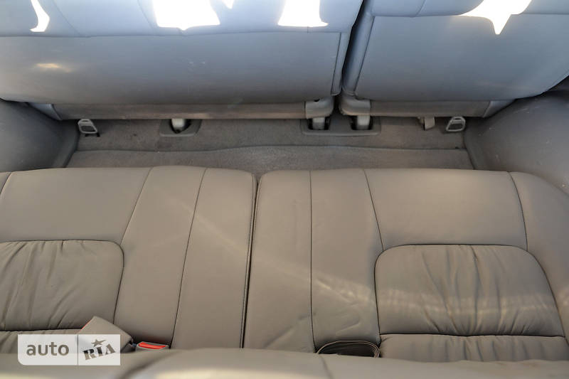 Внедорожник / Кроссовер Lexus LX 2003 в Житомире