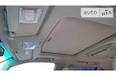  Lexus LX 2009 в Кропивницком