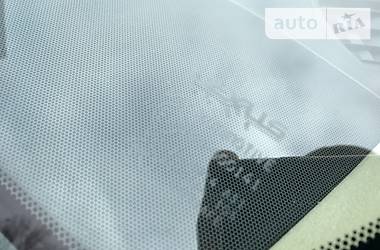 Позашляховик / Кросовер Lexus LX 2012 в Дніпрі