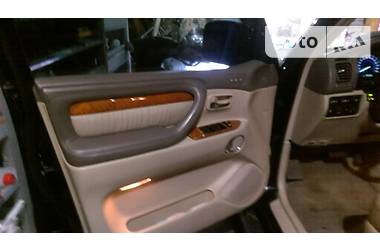  Lexus LX 2005 в Лимане