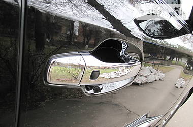 Внедорожник / Кроссовер Lexus LX 2013 в Виннице