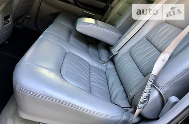 Внедорожник / Кроссовер Lexus LX 2007 в 
