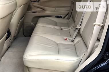 Внедорожник / Кроссовер Lexus LX 2008 в Киеве