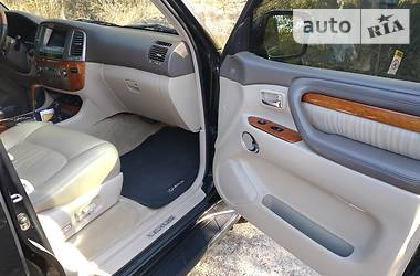 Універсал Lexus LX 2006 в 