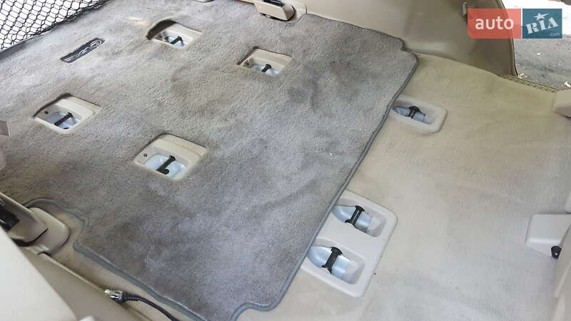 Внедорожник / Кроссовер Lexus LX 2006 в Умани