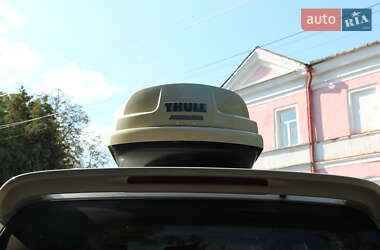 Позашляховик / Кросовер Lexus LX 2006 в 