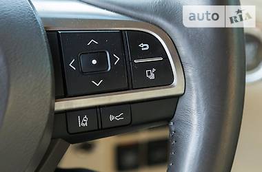 Позашляховик / Кросовер Lexus LX 2017 в 