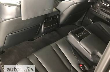  Lexus LX 2019 в 