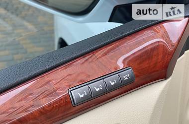 Позашляховик / Кросовер Lexus LX 2008 в 
