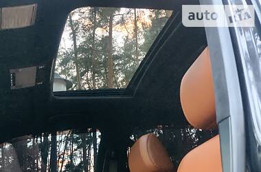 Позашляховик / Кросовер Lexus LX 2012 в 