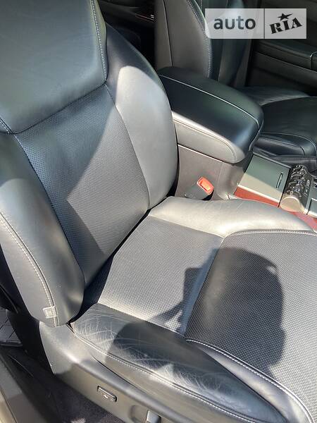 Внедорожник / Кроссовер Lexus LX 2013 в Харькове фото 23 Внедорожник / Кроссовер Lexus LX 2013 в Харькове