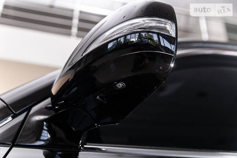 Позашляховик / Кросовер Lexus LX 2017 в Одесі