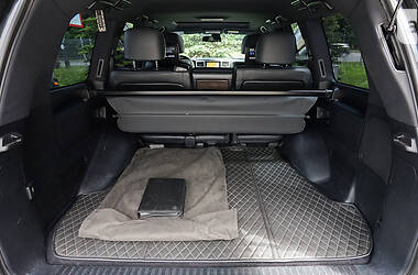 Внедорожник / Кроссовер Lexus LX 2015 в 