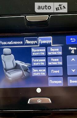 Внедорожник / Кроссовер Lexus LX 2022 в Львове